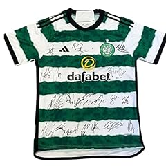 Signed shirt luxury for sale  Delivered anywhere in UK