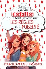 Tit guide filles d'occasion  Livré partout en France