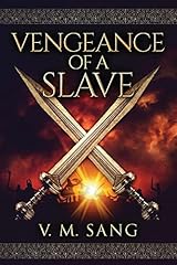 Vengeance slave 1 usato  Spedito ovunque in Italia 