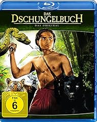 Dschungelbuch blu ray gebraucht kaufen  Wird an jeden Ort in Deutschland