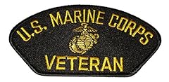 Marine corps veteran for sale  Delivered anywhere in USA 