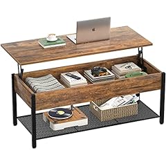 Homieasy coffee table for sale  Delivered anywhere in USA 