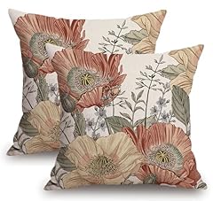 Tssohu vintage flower for sale  Delivered anywhere in USA 
