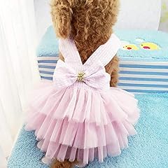 Dog dresses fashion for sale  Delivered anywhere in USA 