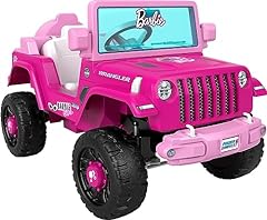 Power wheels barbie for sale  Delivered anywhere in USA 