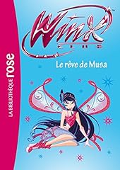 winx club musa d'occasion  Livré partout en France