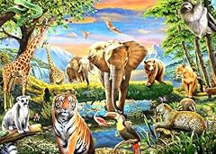 Jigsaw puzzles 1000 for sale  Delivered anywhere in UK