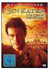 Sin eater die d'occasion  Livré partout en Belgiqu
