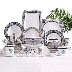 Ceramic tableware set for sale  Delivered anywhere in UK