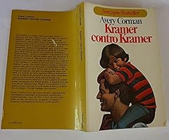 Kramen contro kramer usato  Spedito ovunque in Italia 