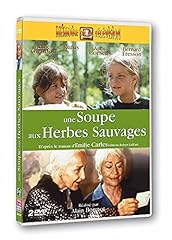 Soupe herbes sauvages d'occasion  Livré partout en France