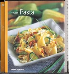 Grande cucina. pasta usato  Spedito ovunque in Italia 