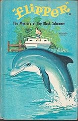 Flipper the mystery d'occasion  Livré partout en France