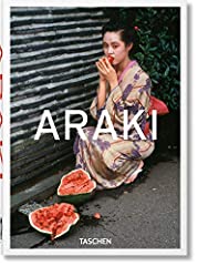 Araki 40th ed gebraucht kaufen  Wird an jeden Ort in Deutschland