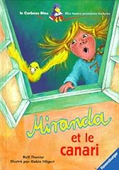 Miranda canari d'occasion  Livré partout en Belgiqu