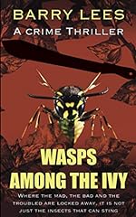 Wasps among ivy for sale  Delivered anywhere in UK