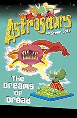Astrosaurs dreams dread for sale  Delivered anywhere in UK