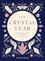 The crystal year usato  Spedito ovunque in Italia 