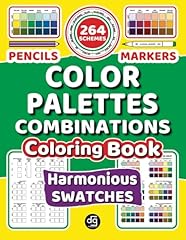 264 harmonious color usato  Spedito ovunque in Italia 