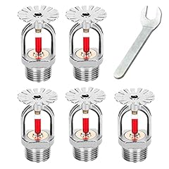 5pc fire sprinkler for sale  Delivered anywhere in USA 