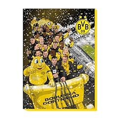 Borussia dortmund unisex gebraucht kaufen  Wird an jeden Ort in Deutschland