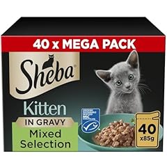 Sheba sauce collection for sale  Delivered anywhere in UK