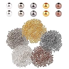 Pandahall 1350pz perline usato  Spedito ovunque in Italia 