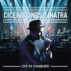 Cicero sings sinatra gebraucht kaufen  Wird an jeden Ort in Deutschland