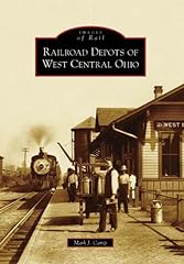 Railroad depots west for sale  Delivered anywhere in USA 