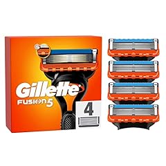 Gillette fusion rasierklingen gebraucht kaufen  Wird an jeden Ort in Deutschland