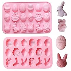 Easter silicone chocolate for sale  Delivered anywhere in USA 