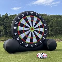Outdoor inflatable soccer for sale  Delivered anywhere in UK