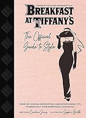 Breakfast tiffany the d'occasion  Livré partout en France