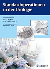Standardoperationen urologie gebraucht kaufen  Wird an jeden Ort in Deutschland