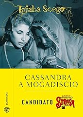 Cassandra mogadiscio usato  Spedito ovunque in Italia 