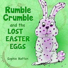 Rumble crumble lost for sale  Delivered anywhere in UK