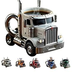 Handcrafted truck coffee for sale  Delivered anywhere in USA 