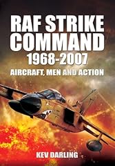 Raf strike command for sale  Delivered anywhere in UK