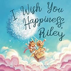 Wish happiness riley for sale  Delivered anywhere in UK