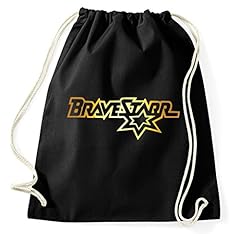 Styletex23 bravestarr sacca usato  Spedito ovunque in Italia 