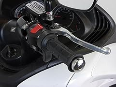 Ther motorrad heizgriffe gebraucht kaufen  Wird an jeden Ort in Deutschland
