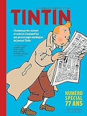 Journal tintin spécial d'occasion  Livré partout en France