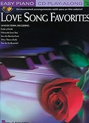 Love song favorites for sale  Delivered anywhere in USA 