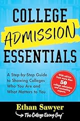 College admission essentials for sale  Delivered anywhere in USA 