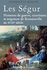 Ségur hommes guerre d'occasion  Livré partout en France