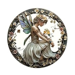 Wioeers angel fairy for sale  Delivered anywhere in USA 