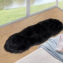Orinova black fluffy for sale  Delivered anywhere in USA 