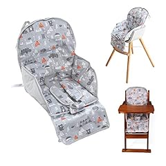 High chair pad for sale  Delivered anywhere in USA 