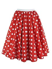Ladies polka dot for sale  Delivered anywhere in UK