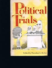 Political trials for sale  Delivered anywhere in UK